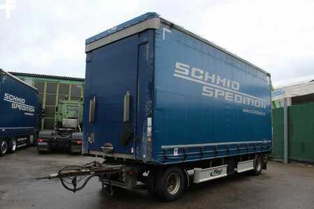 DAF XF 480 Nr.: 936