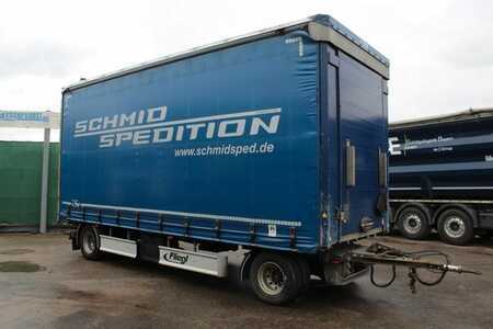 DAF XF 480 Nr.: 936