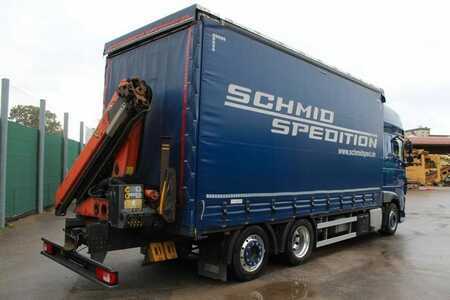 DAF XF 480 Nr.: 936