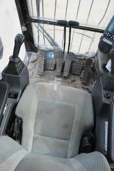 Nedrivningsgravemaskine 2011 Caterpillar 330 DEMLONE DEM 50SB - MONO (10)