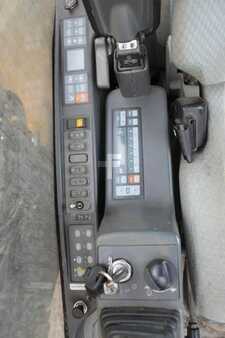 Nedrivningsgravemaskine 2011 Caterpillar 330 DEMLONE DEM 50SB - MONO (11)