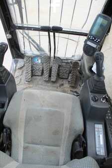 Nedrivningsgravemaskine 2011 Caterpillar 330 DEMLONE DEM 50SB - MONO (12)