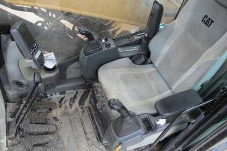 Nedrivningsgravemaskine 2011 Caterpillar 330 DEMLONE DEM 50SB - MONO (13)