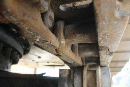 Nedrivningsgravemaskine 2011 Caterpillar 330 DEMLONE DEM 50SB - MONO (7)