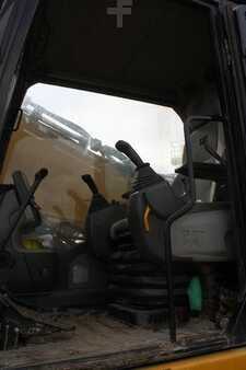 Nedrivningsgravemaskine 2011 Caterpillar 330 DEMLONE DEM 50SB - MONO (8)