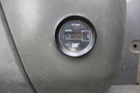 Nedrivningsgravemaskine 2011 Caterpillar 330 DEMLONE DEM 50SB - MONO (9)