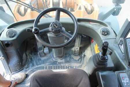 Hjullæsser 2014 Liebherr L 566 (10)