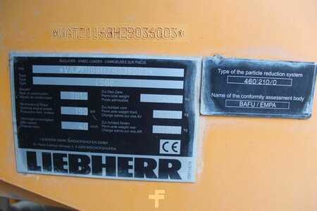 Hjullæsser 2014 Liebherr L 566 (3)