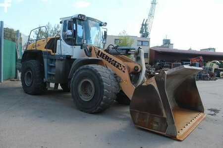 Hjullæsser 2014 Liebherr L 566 (4)