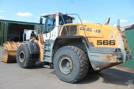 Hjullæsser 2014 Liebherr L 566 (6)