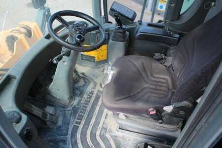 Hjullæsser 2014 Liebherr L 566 (8)