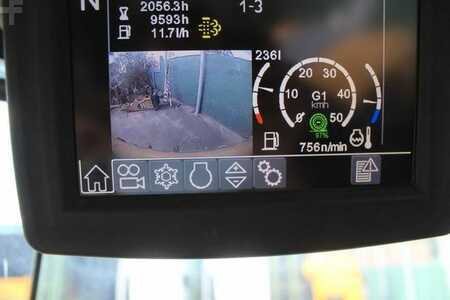 Hjullæsser 2014 Liebherr L 566 (9)