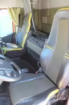 Náklaďák 0 Volvo FH 650 (10)