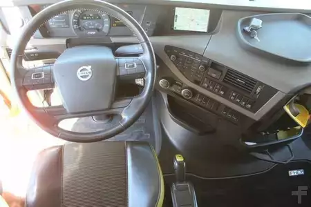Náklaďák 0 Volvo FH 650 (12)