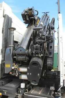 Caminhão 0 Volvo FH 550 (10)