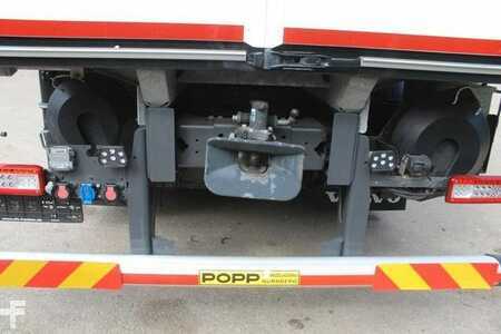 Caminhão 0 Volvo FH 550 (8)