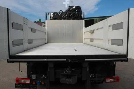 Caminhão 0 Volvo FH 550 (9)