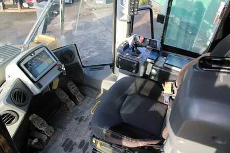 Ładowarki kołowe 2021 Caterpillar 966M - Nr.: 616 (13)