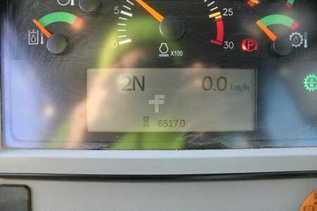 Ładowarki kołowe 2021 Caterpillar 966M - Nr.: 616 (14)