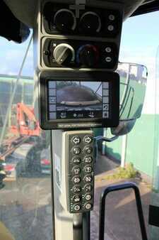 Ładowarki kołowe 2021 Caterpillar 966M - Nr.: 616 (15)