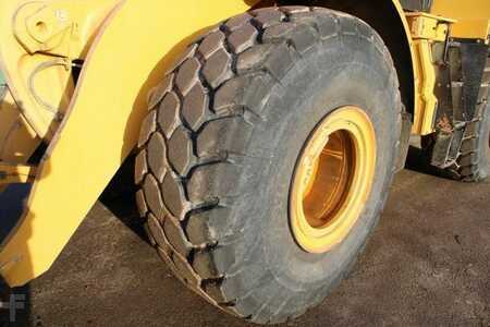 Ładowarki kołowe 2021 Caterpillar 966M - Nr.: 616 (8)