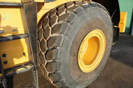 Ładowarki kołowe 2021 Caterpillar 966M - Nr.: 616 (9)