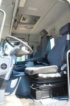 Lastbil 0 Mercedes-Benz Actros 3343 (10)