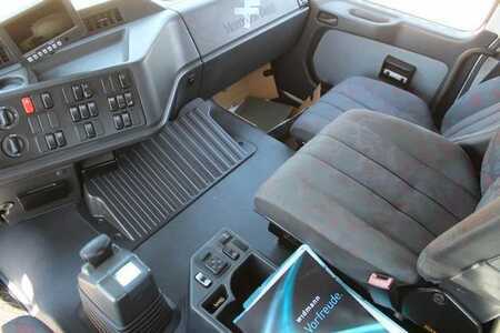 Lastbil 0 Mercedes-Benz Actros 3343 (12)