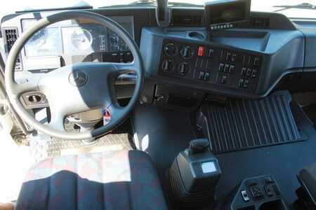 Lastbil 0 Mercedes-Benz Actros 3343 (13)