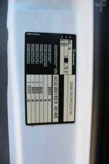 Lastbil 0 Mercedes-Benz Actros 3343 (3)