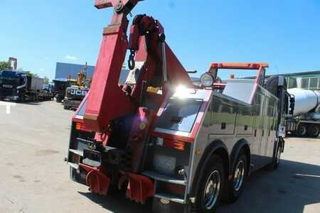 Lastbil 0 Mercedes-Benz Actros 3343 (5)