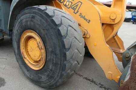 Radlader 2003 Liebherr L564 (10)