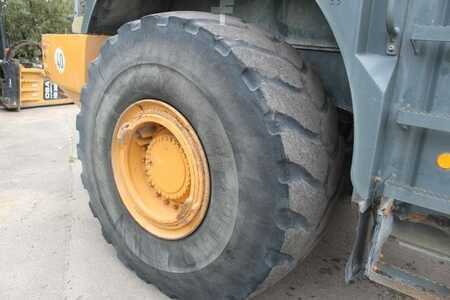 Radlader 2003 Liebherr L564 (11)