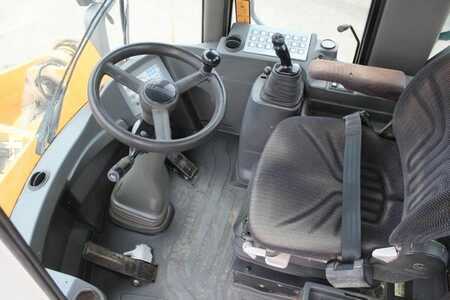 Radlader 2003 Liebherr L564 (12)