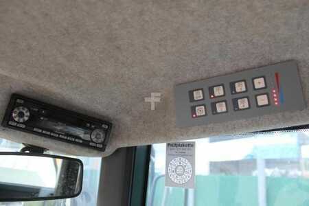 Radlader 2003 Liebherr L564 (13)