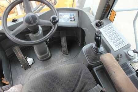 Radlader 2003 Liebherr L564 (15)