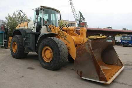 Radlader 2003 Liebherr L564 (4)
