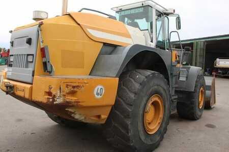 Radlader 2003 Liebherr L564 (5)