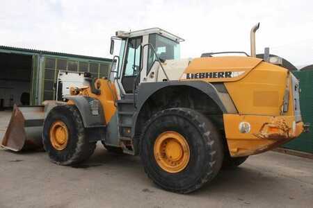 Radlader 2003 Liebherr L564 (6)