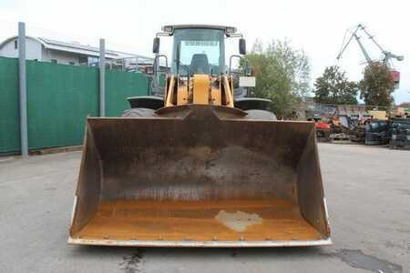 Radlader 2003 Liebherr L564 (7)