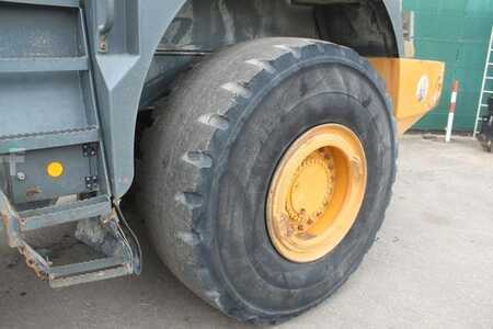 Radlader 2003 Liebherr L564 (8)