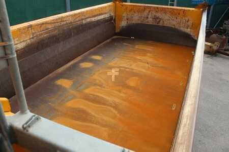 Náklaďák 0 MAN TGS 26.500 (10)