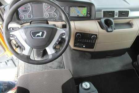 Náklaďák 0 MAN TGS 26.500 (13)