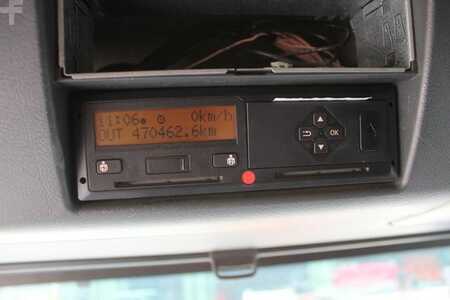 Náklaďák 0 MAN TGS 26.500 (14)