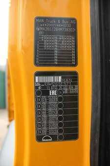 Náklaďák 0 MAN TGS 26.500 (3)