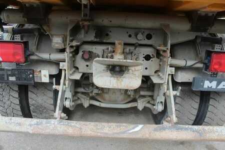 Náklaďák 0 MAN TGS 26.500 (7)