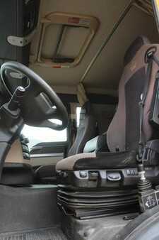 Náklaďák 0 MAN TGS 26.500 (9)