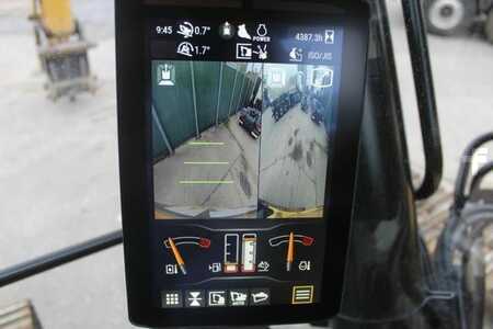 Kedjegraver 2021 Caterpillar 326 - Nr.: 036 (10)