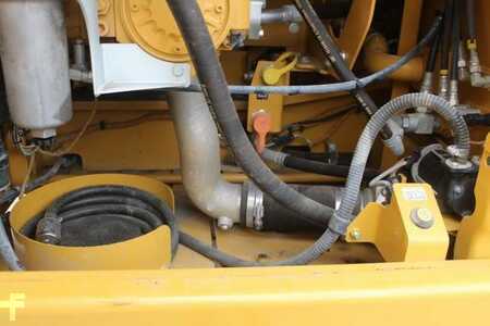 Kedjegraver 2021 Caterpillar 326 - Nr.: 036 (13)