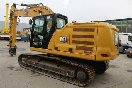 Kedjegraver 2021 Caterpillar 326 - Nr.: 036 (5)
